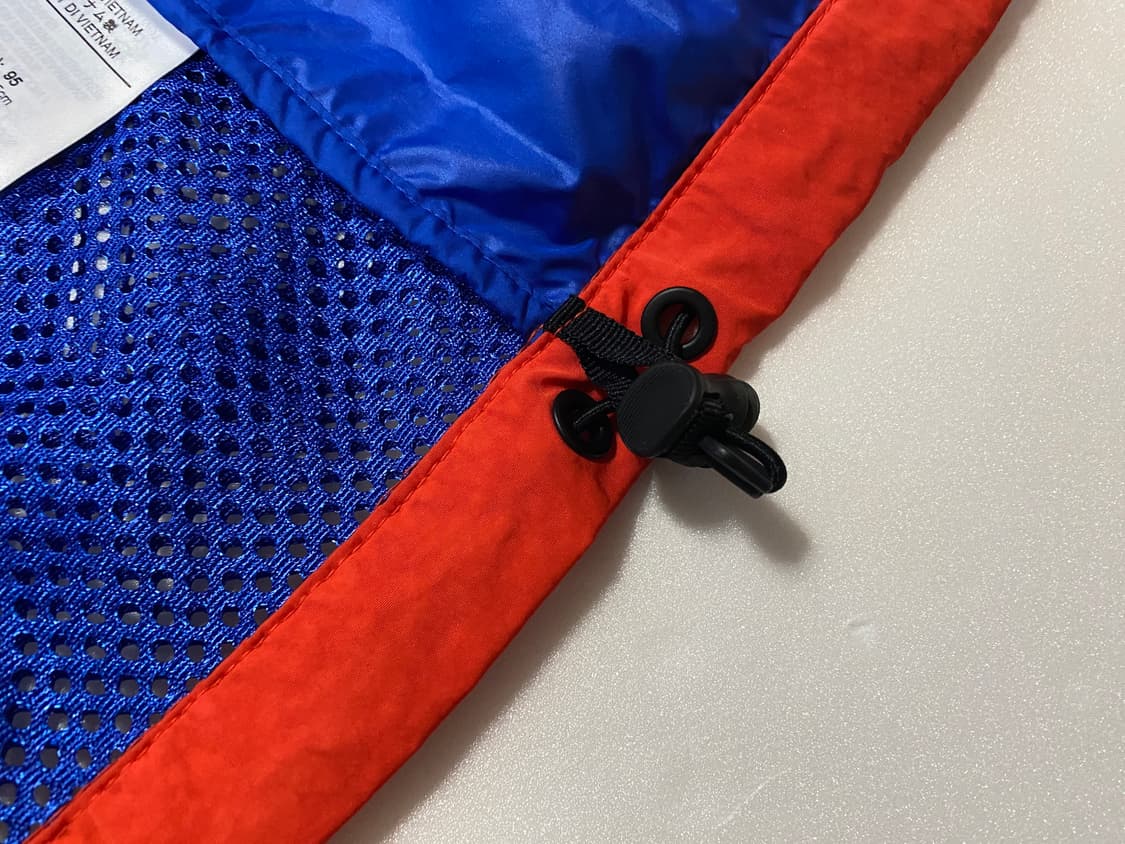 Nike acg vest M 상품이미지9