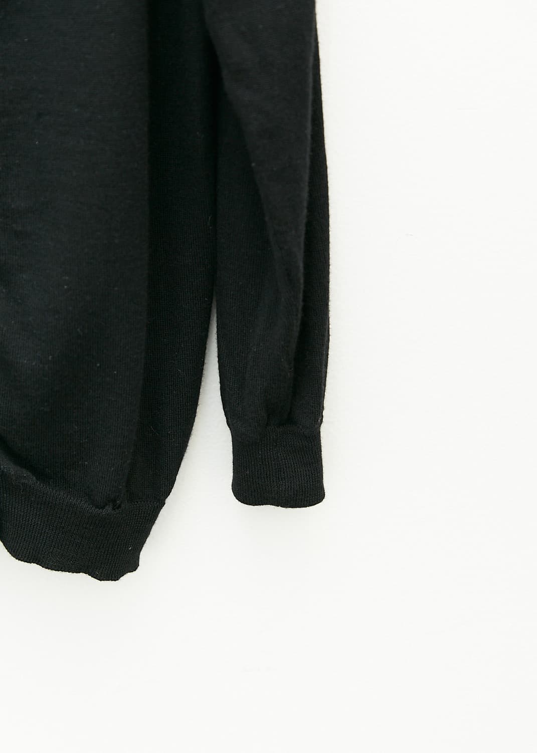 MM6 Martin Margiela Strap Trim Cardigan 상품이미지3