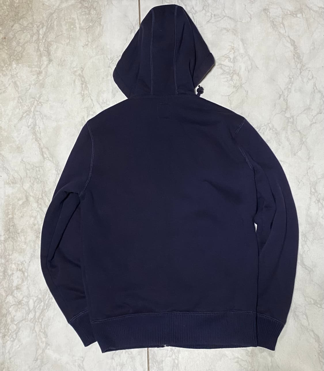 GAP 갭 양털 플리스 후드집업 95 사이즈 상품이미지4