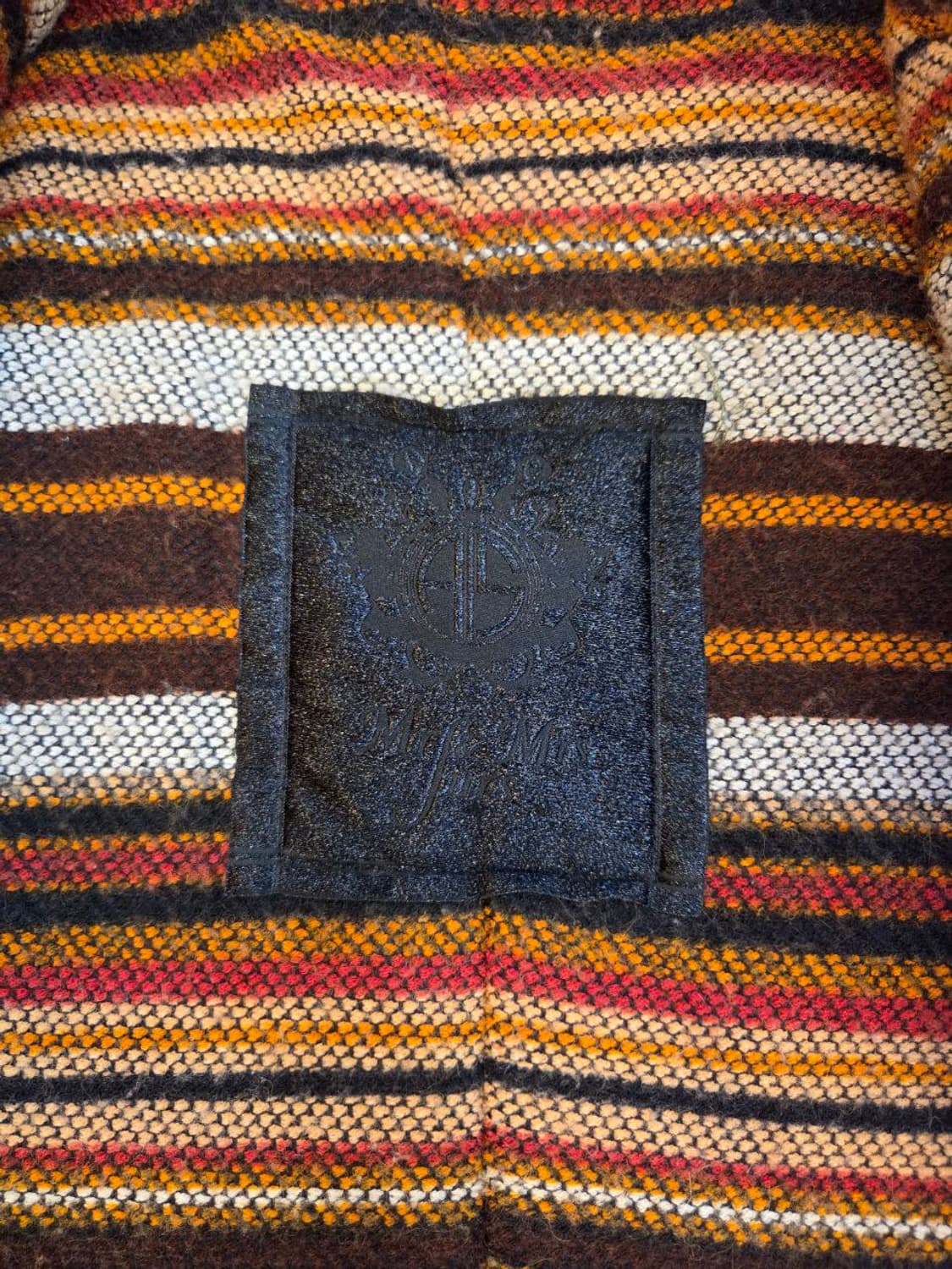 Mr & Mrs Furs 파카(Parka) 상품이미지4