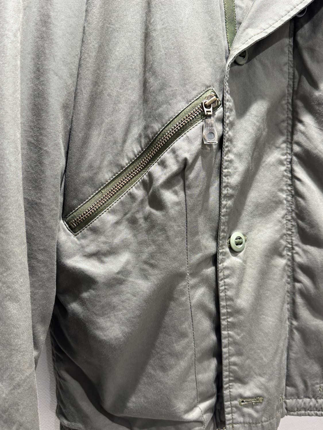 RAF MK3 콜드 웨더 플라이트 자켓 (7사이즈) 상품이미지2