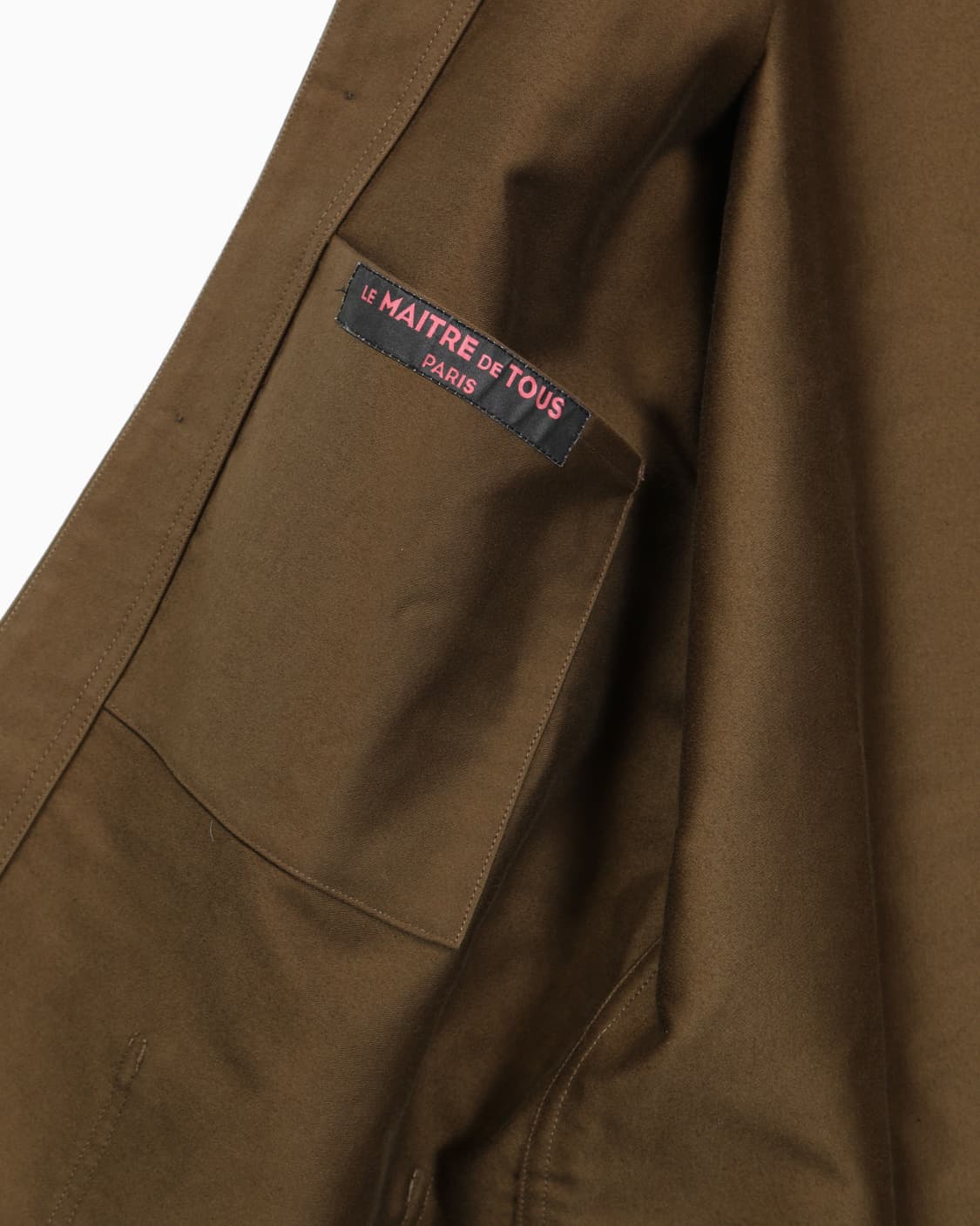 아나토미카 몰스킨 워크자켓 상품이미지9