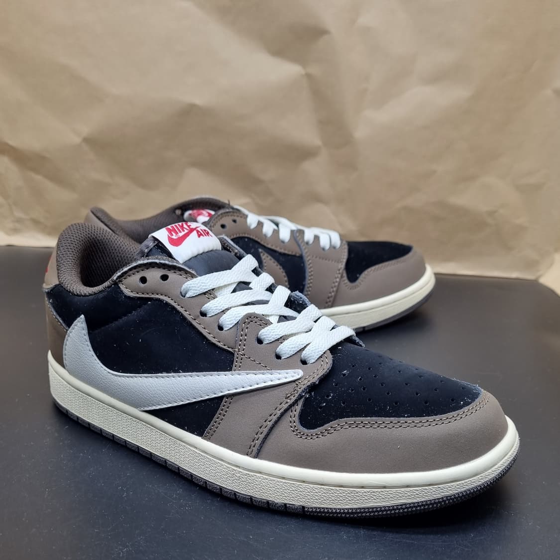 나이키 조던1 트래비 남성운동화260  상품이미지1