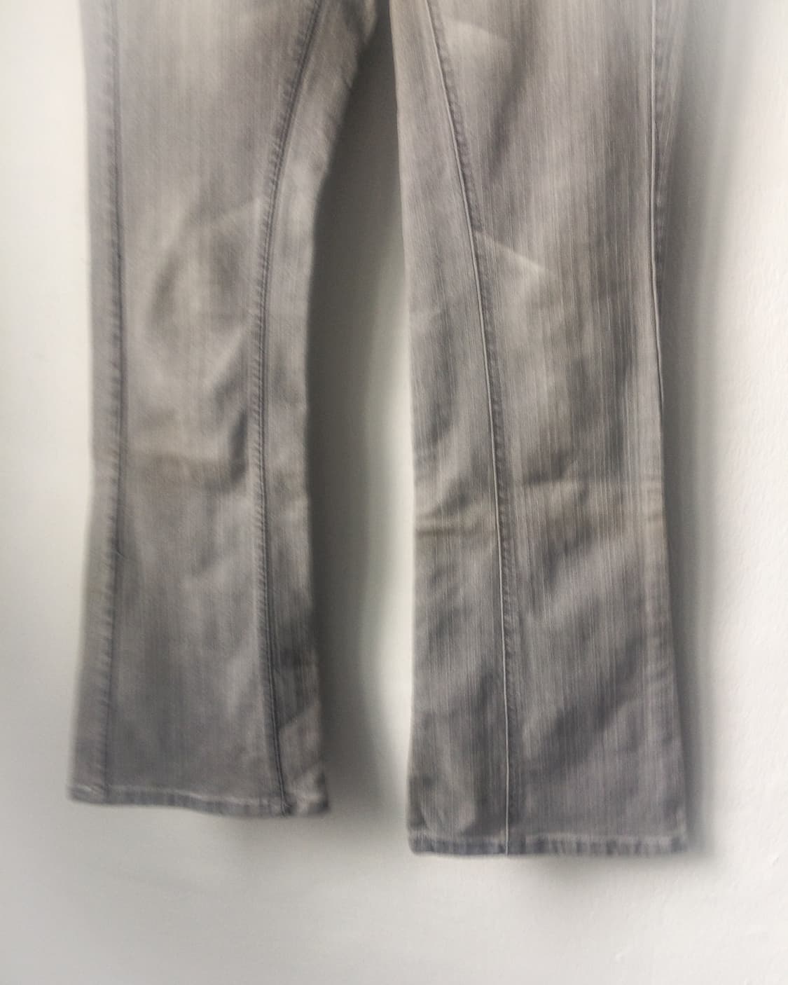 Back pocket point pants 상품이미지6