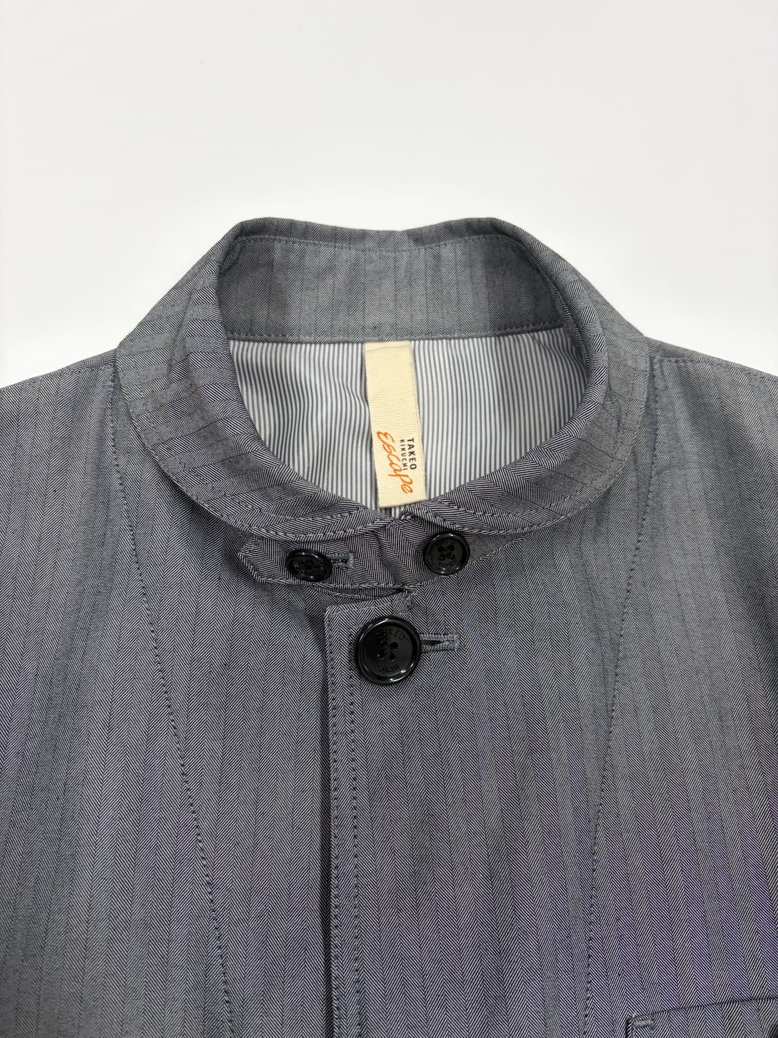 JV 타케오 키쿠치 프렌치워크 자켓 상품이미지3