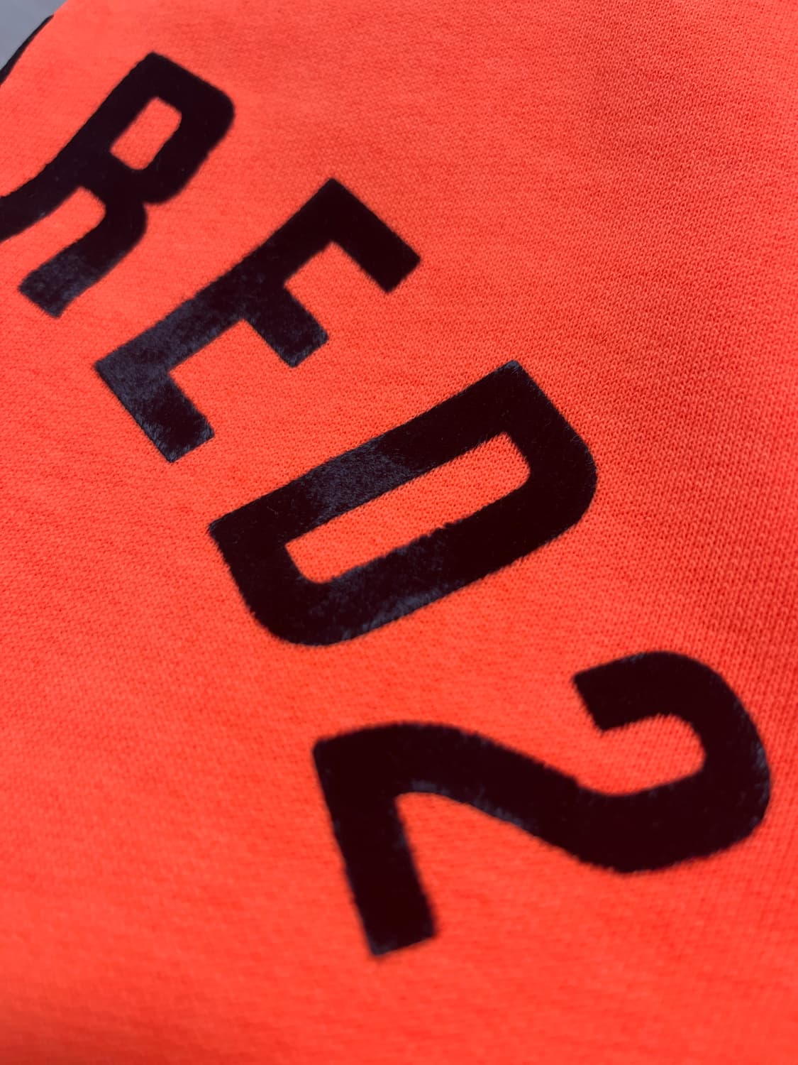 디스퀘어드 스웻셔츠 XXL 상품이미지4