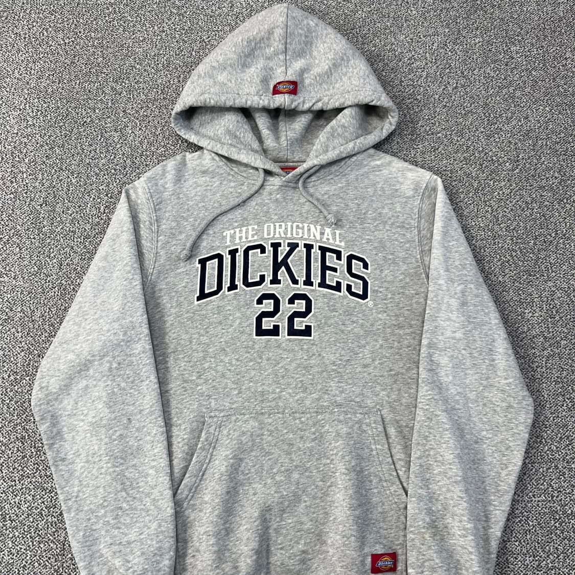 <디키즈 오리지널 22 후드티> No.1358 상품이미지3