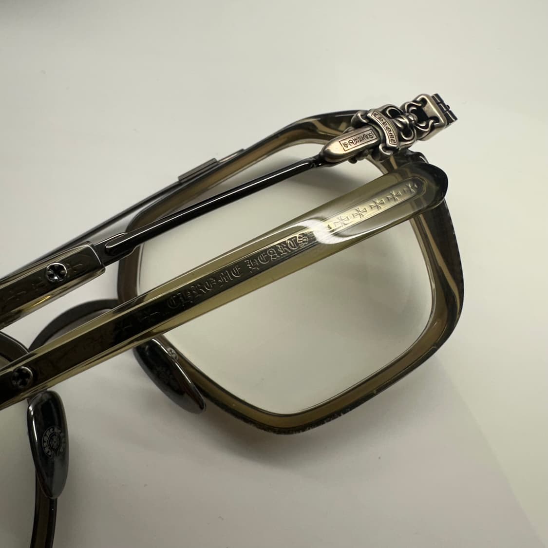 크롬하츠 호테이션 선글라스 안경 상품이미지10