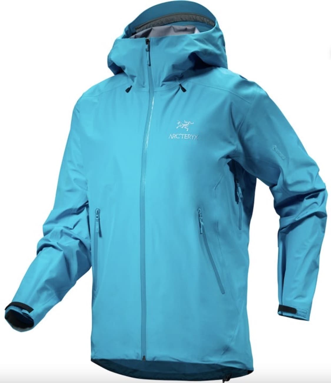 [M] 아크테릭스 베타 LT 자켓 블루 테트라 상품이미지1
