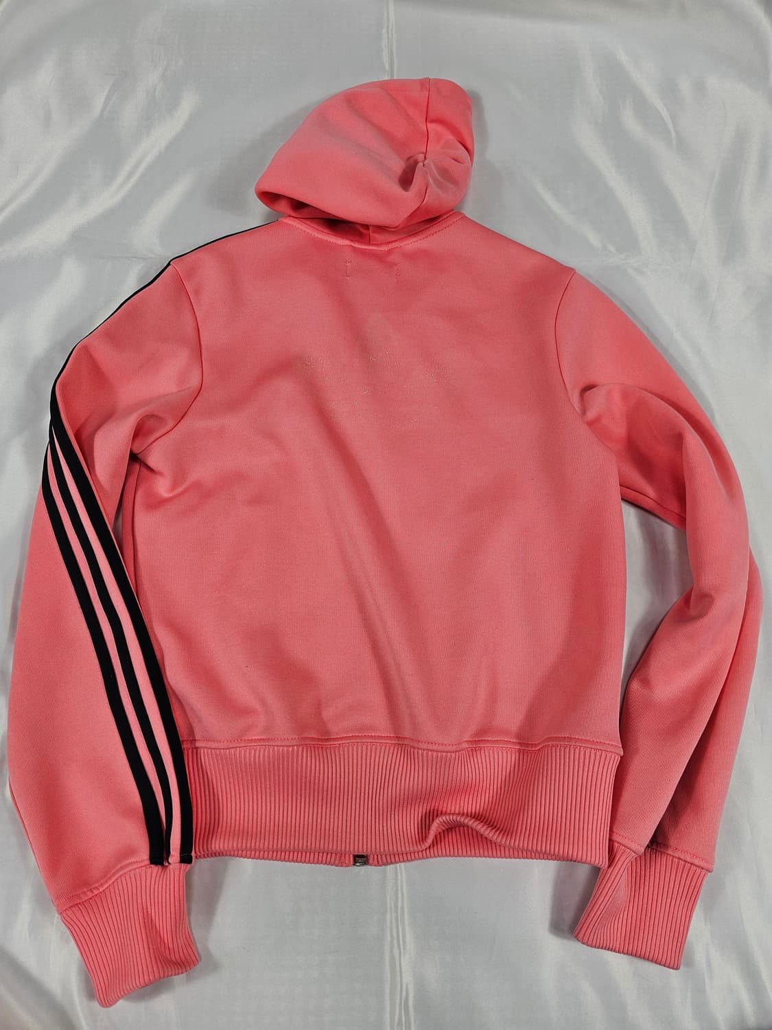 아디다스핑크후드져지 상품이미지9