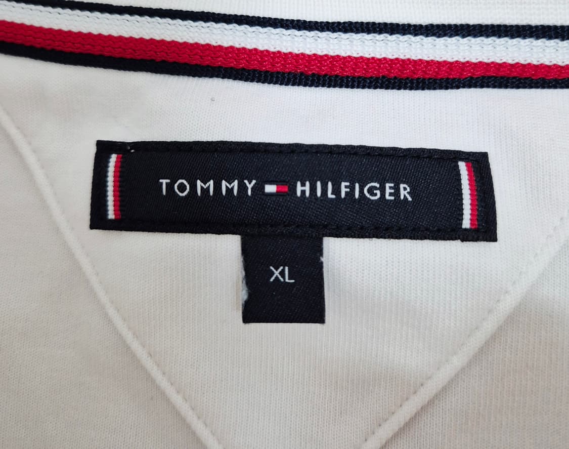 타미힐피거 맨투맨 상품이미지2