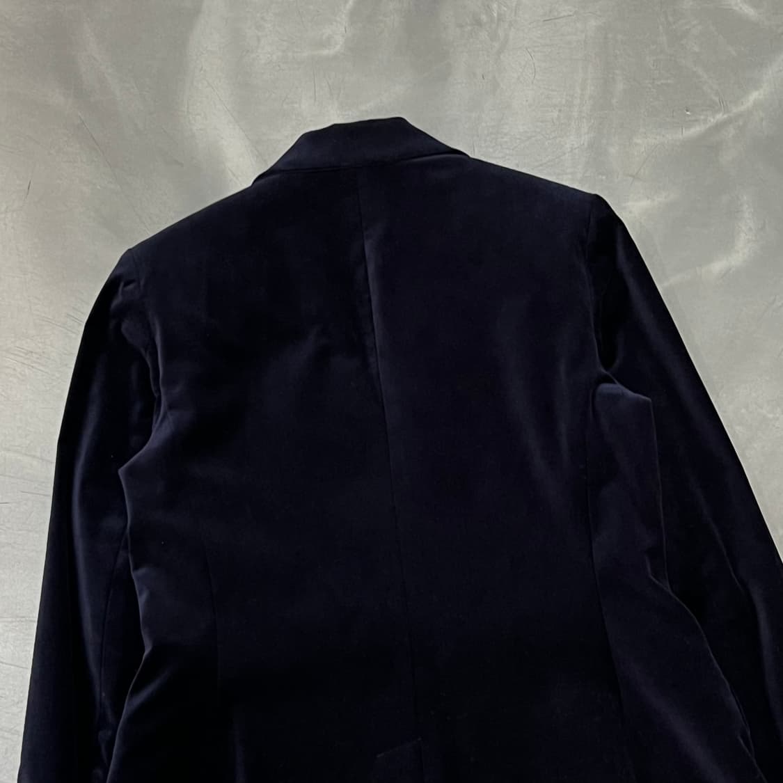  로렌 랄프로렌 벨벳 블레이저 y15916 상품이미지5