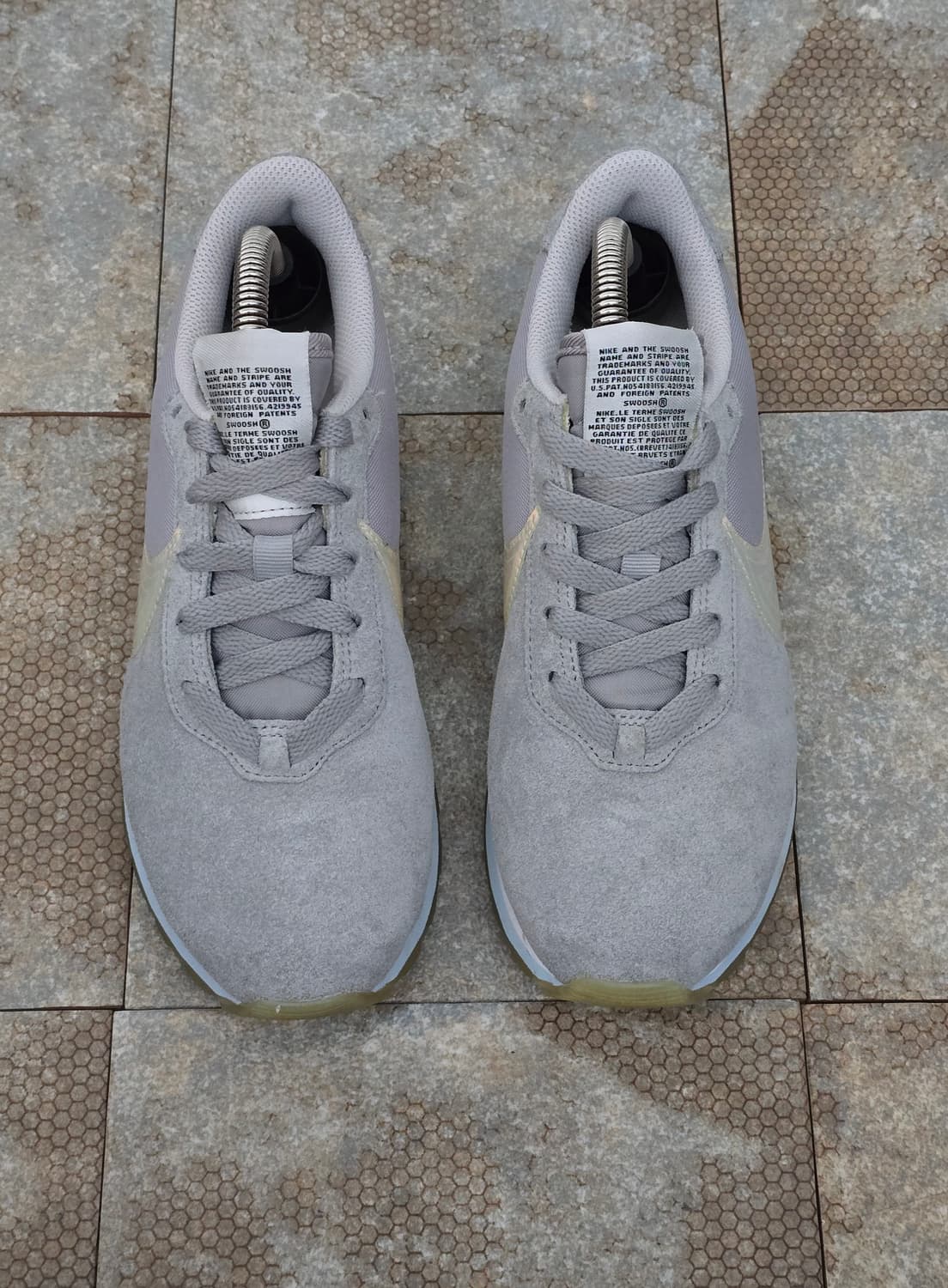 (230)나이키 프리 러브 ox  상품이미지2