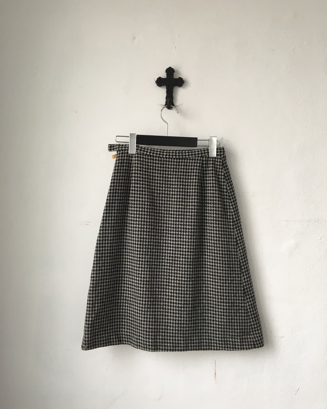 Woolen skirt 상품이미지2