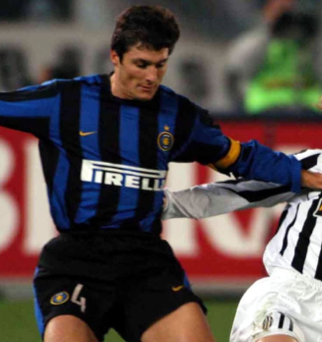 03-04 인터 밀란 홈 No.4 하비에르 사네티 상품이미지10