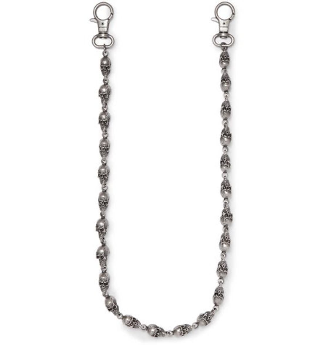 베트멍 스컬체인 상품이미지5