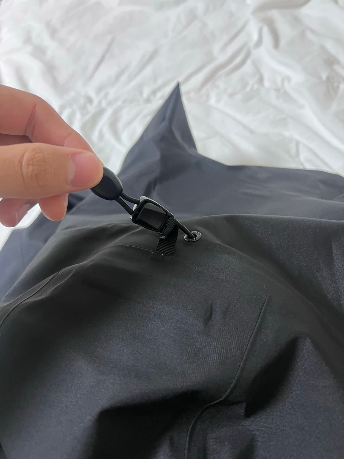 아크테릭스 베타 자켓 블랙 상품이미지8