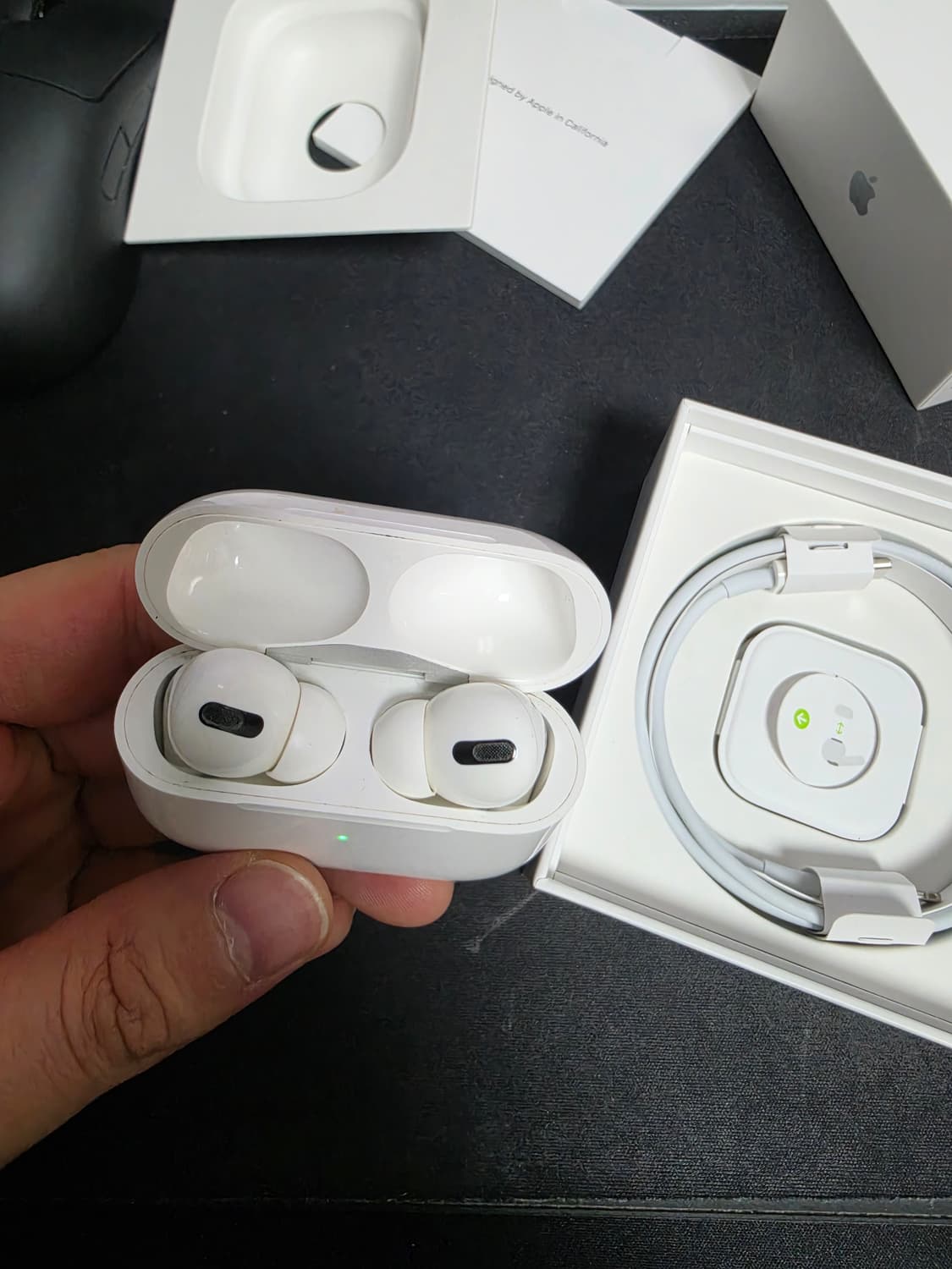 에어팟프호 상품이미지3