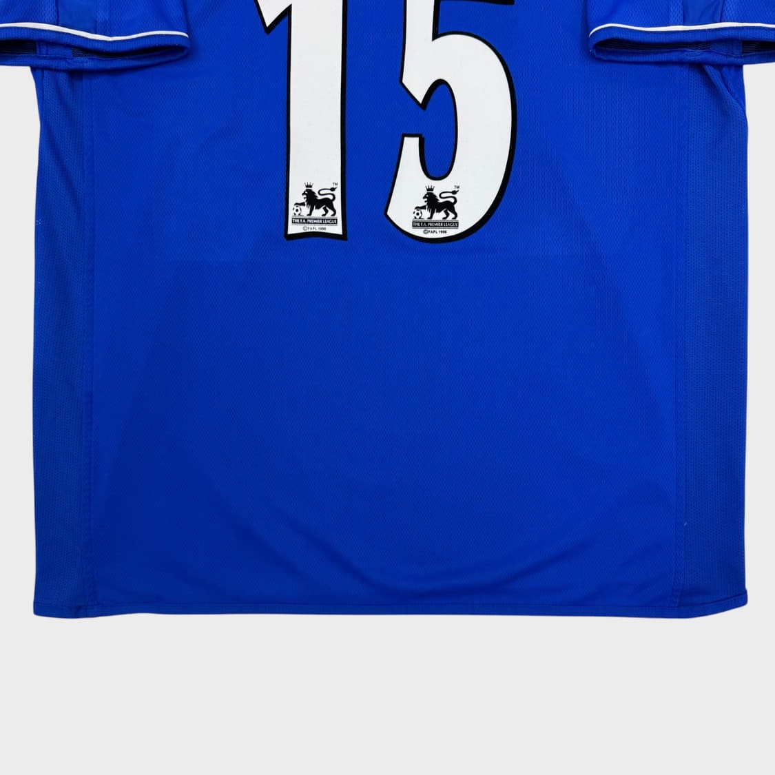 03-05 첼시 홈 No.15 디디에 드록바 상품이미지8