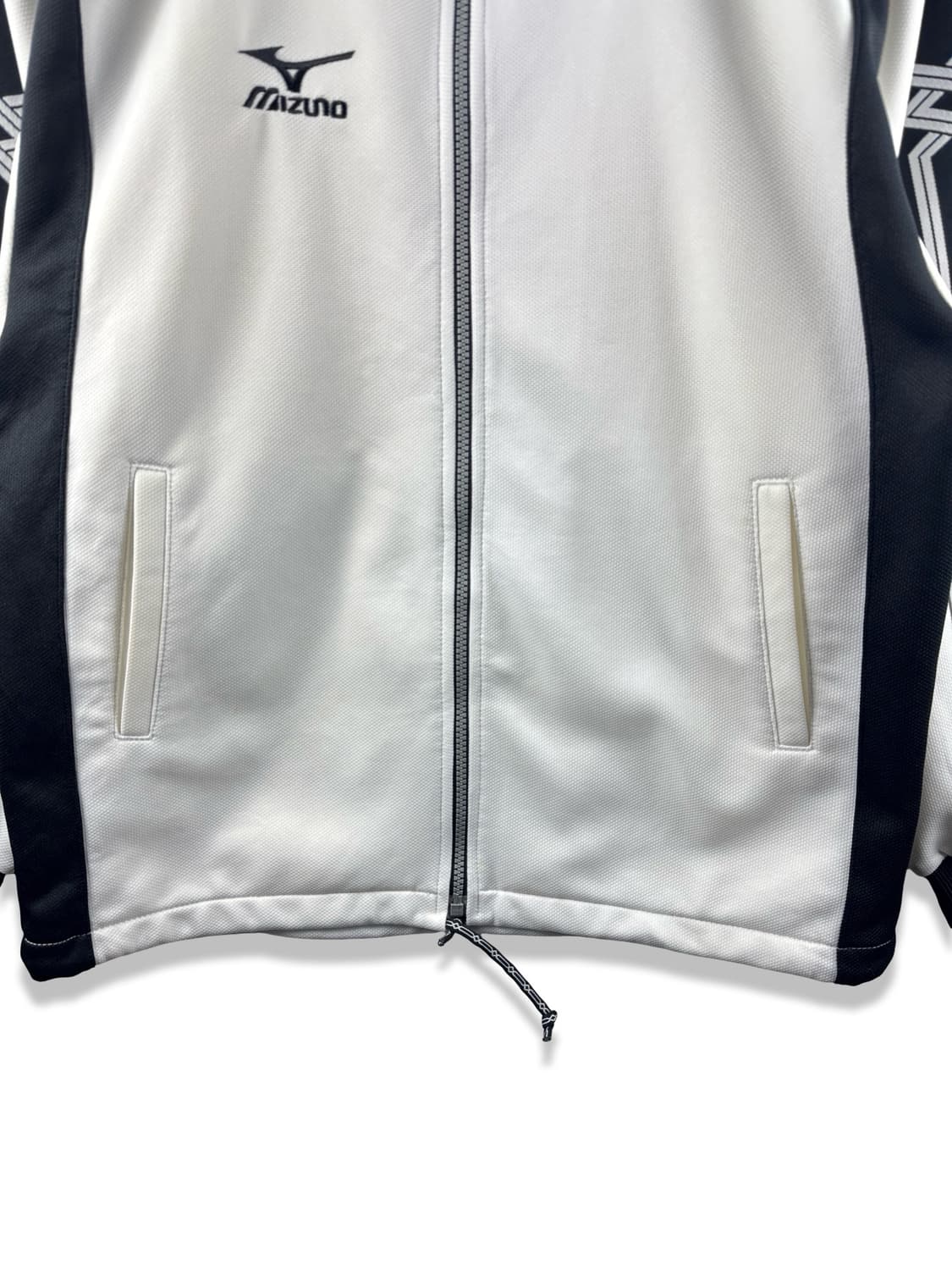 미즈노 올드스쿨 트랙탑져지2028 상품이미지4