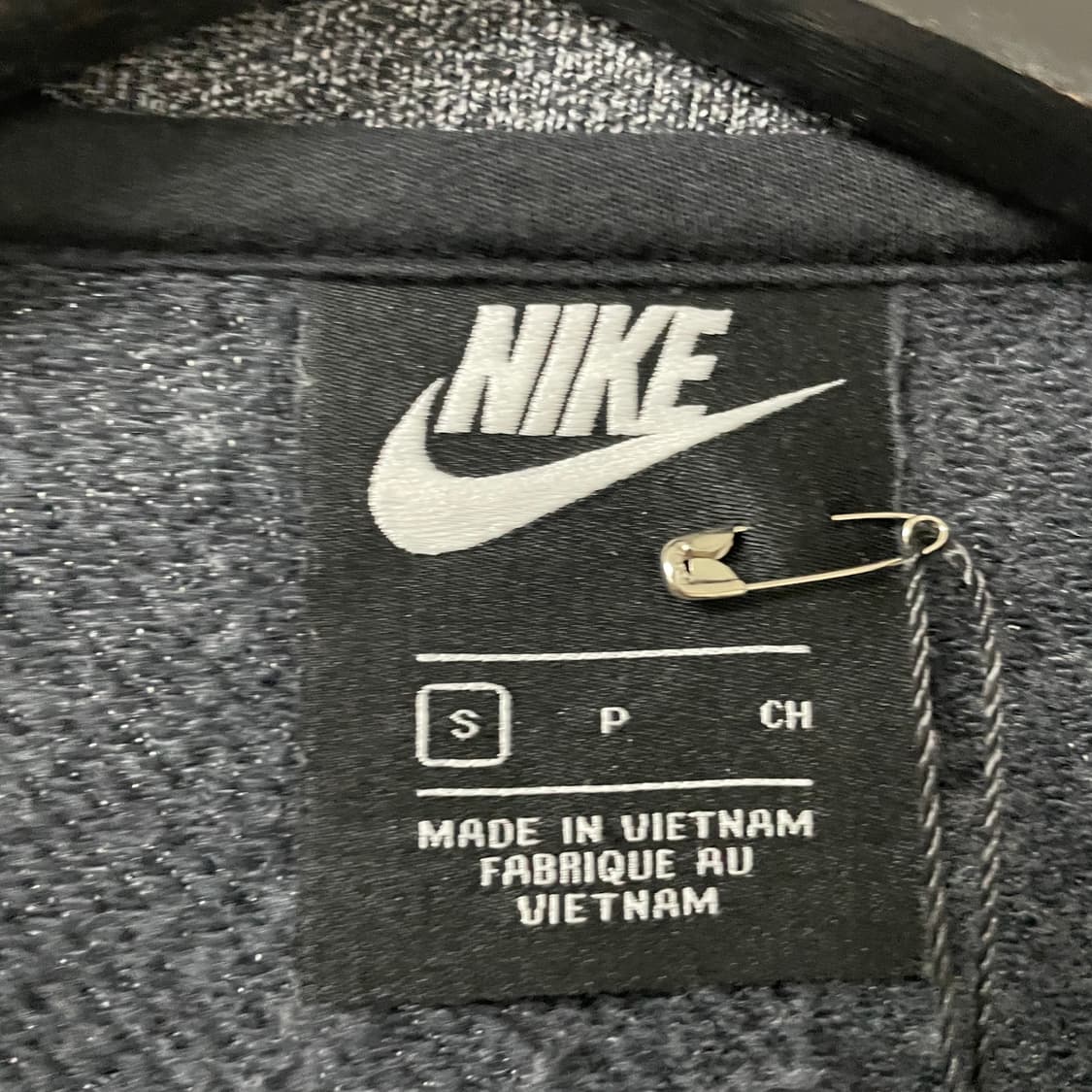 나이키 맨투맨 S 상품이미지4