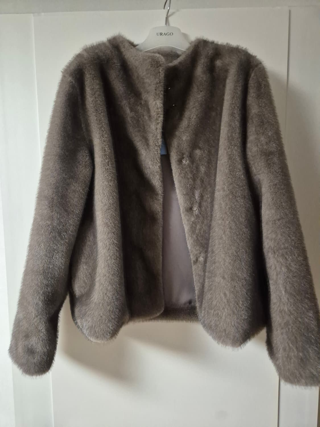 길트프리 25fw 가토 에코퍼자켓 상품이미지5