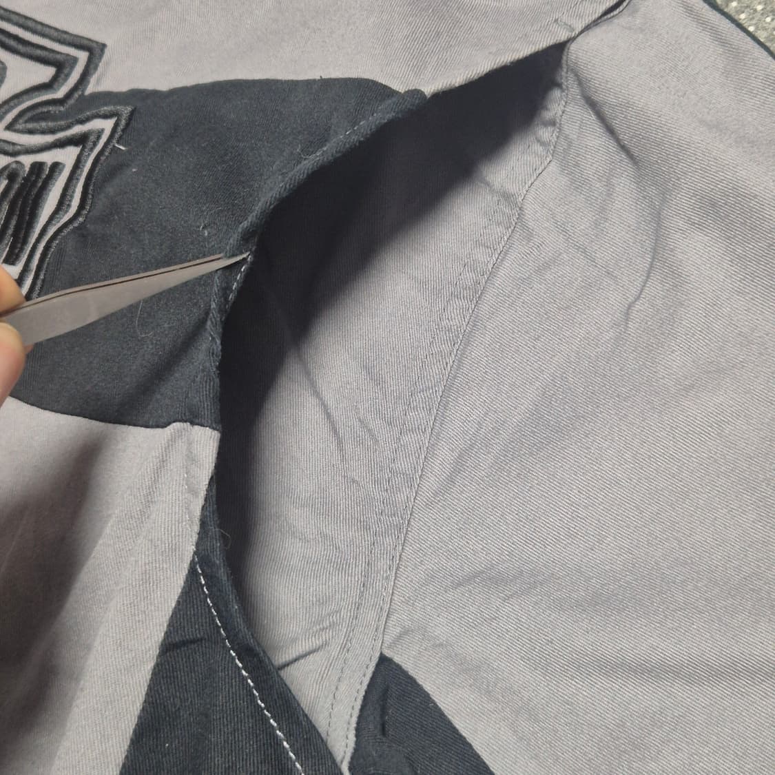 [M]할리데이비슨 반팔셔츠 -534 상품이미지4