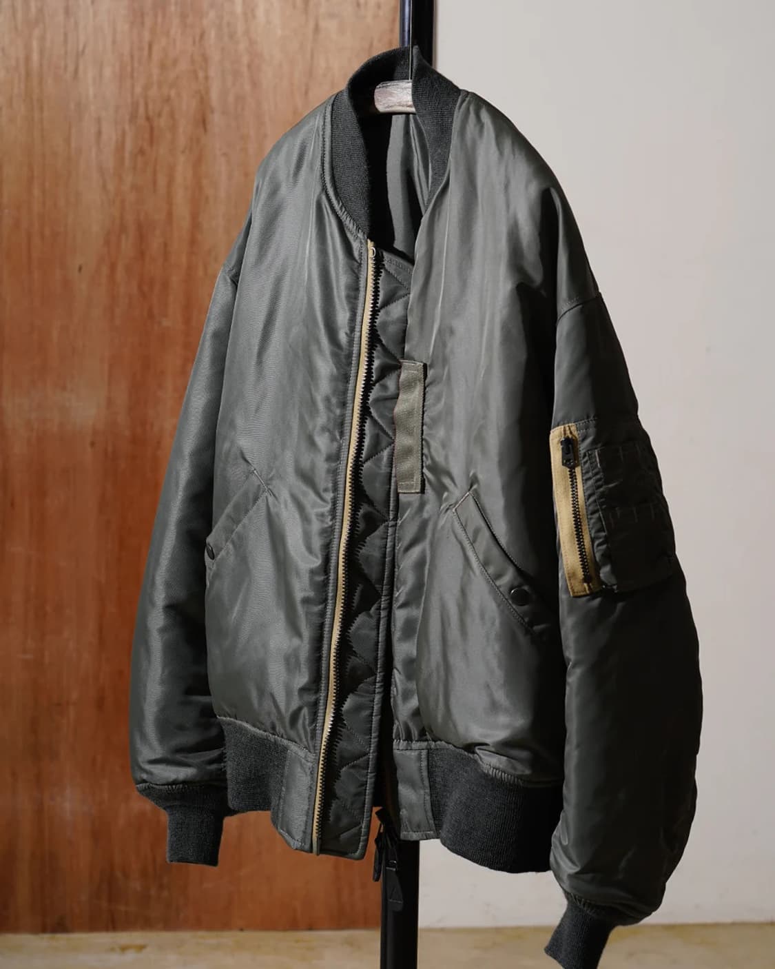 MARKA MA-1 마카 마원 사이즈 2 상품이미지1