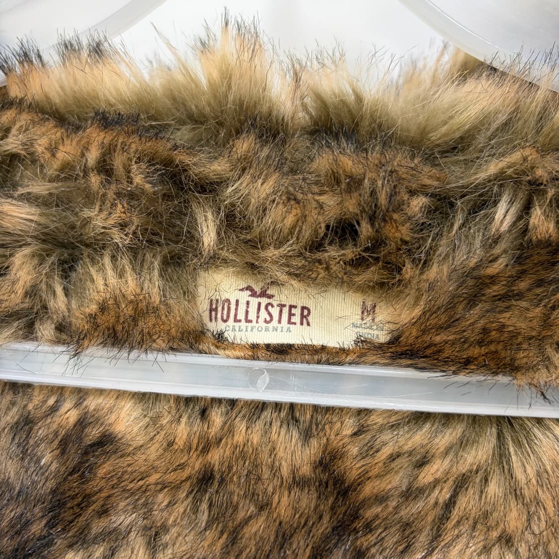 홀리스터 후드집업[1795] 상품이미지6