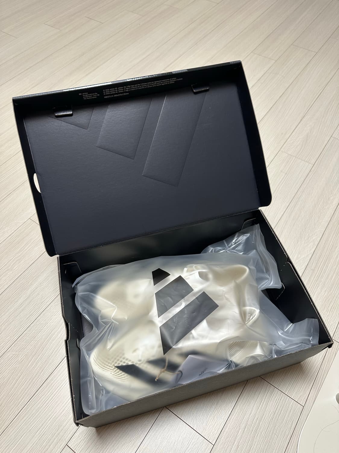 아디다스 클라이마 쿨 265 상품이미지4