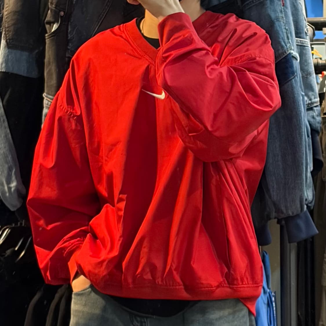 [NO.9] Nike 나이키 웜업 상품이미지4