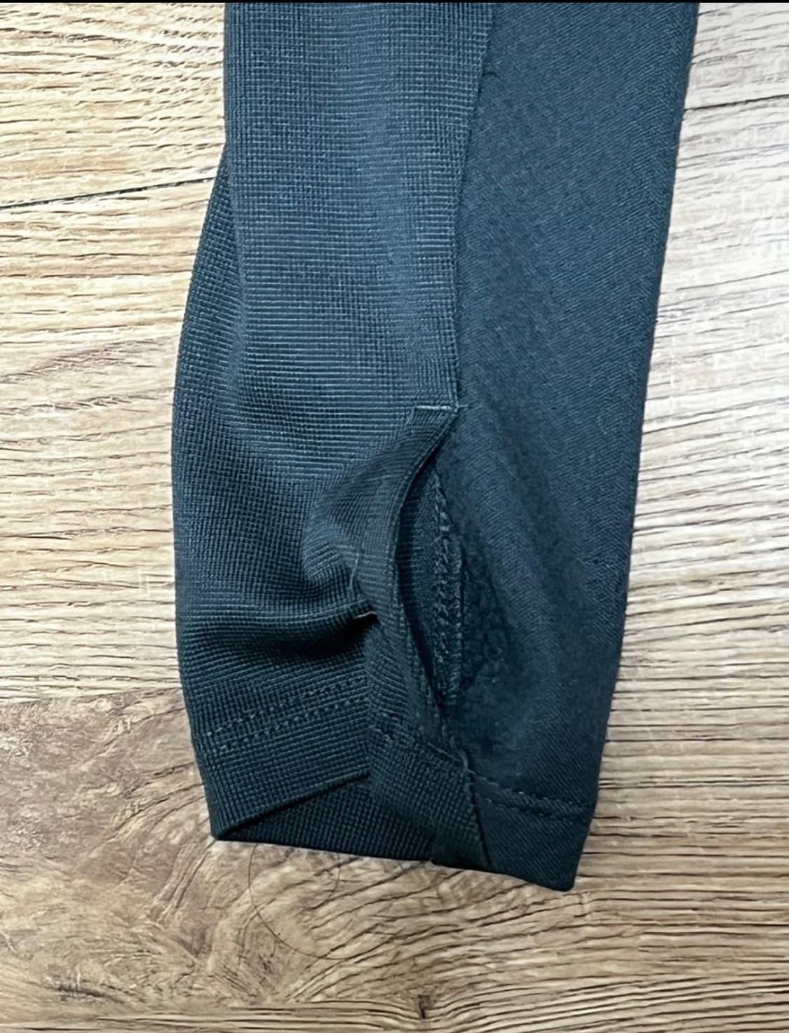 나이키 드라이핏 긴팔 상품이미지3