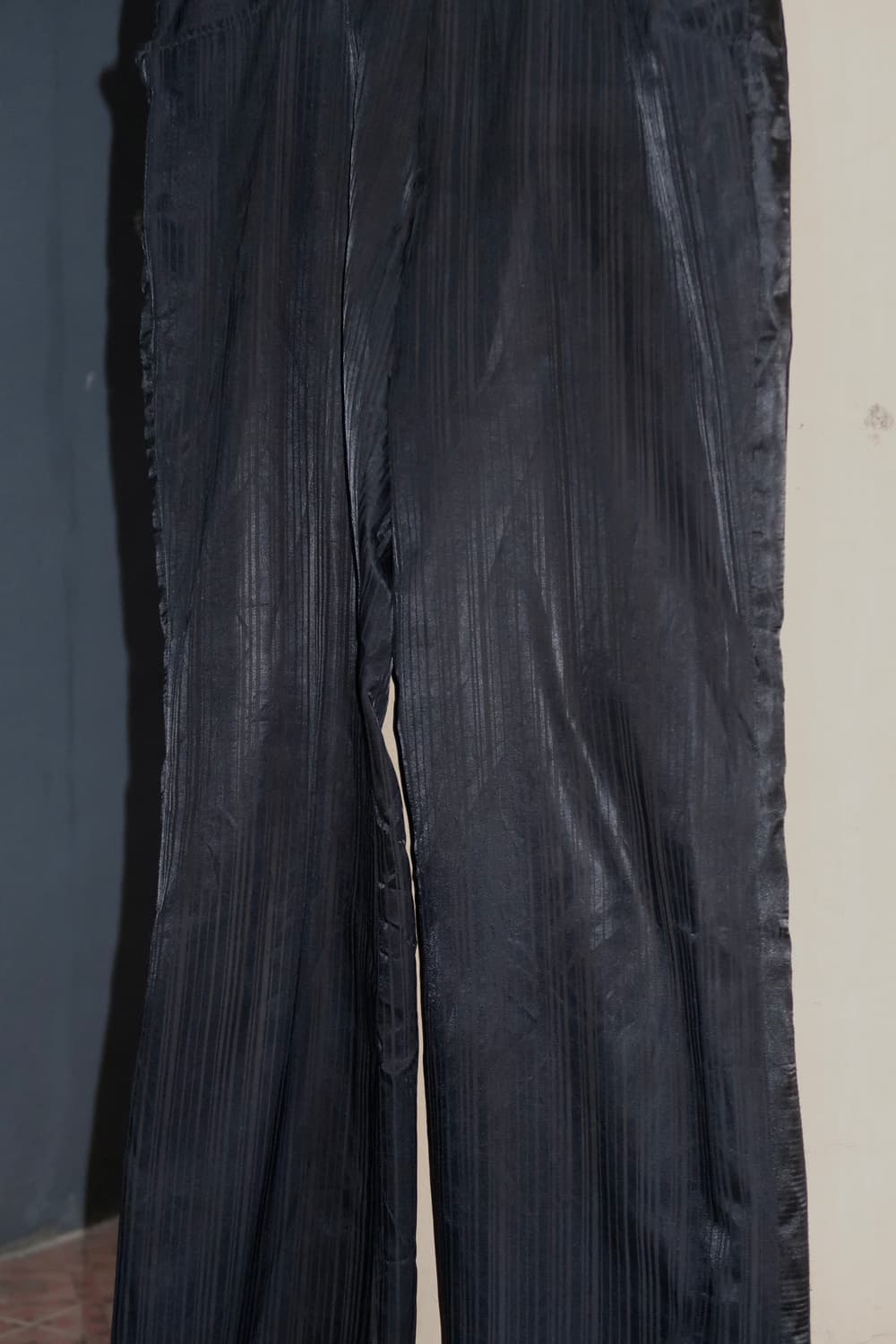 TORNADO MART 토네이도 마트 줄무늬 바지 상품이미지2