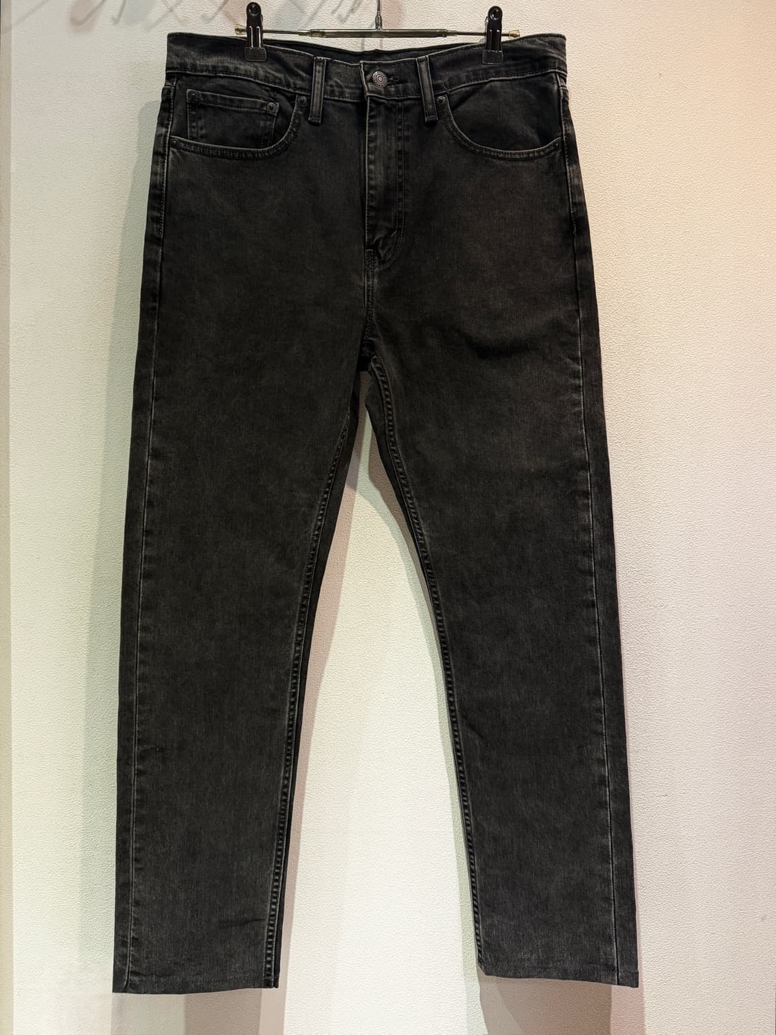 Levi's 522 (33) 상품이미지2