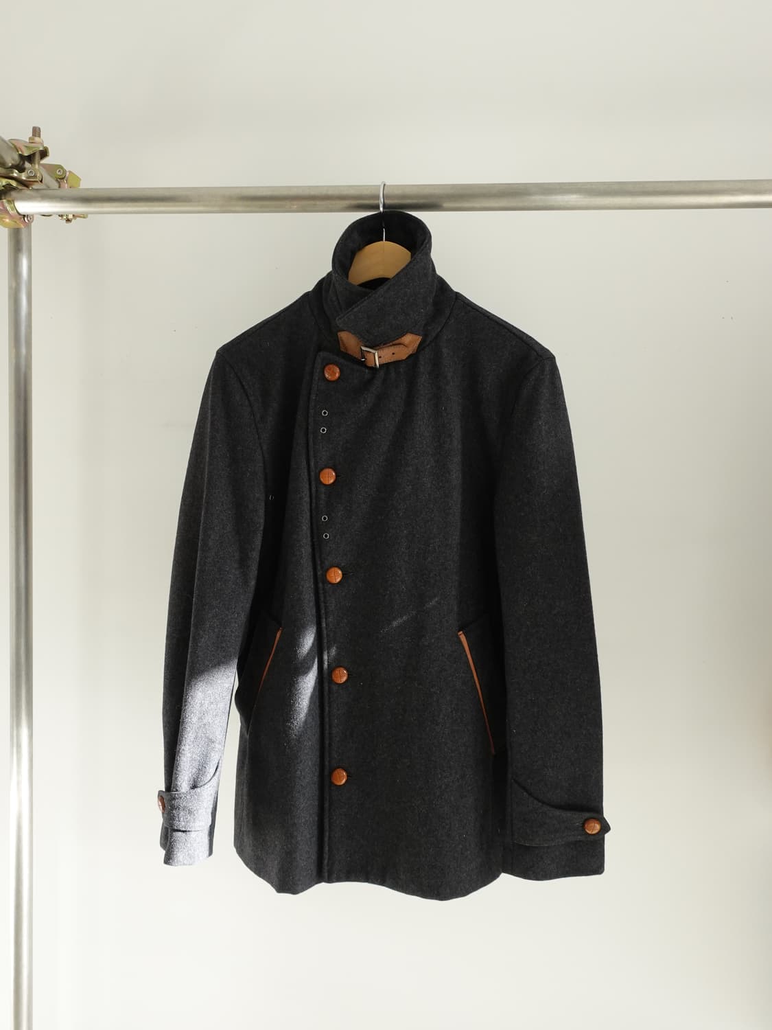 Simplicity Plus coat  상품이미지2