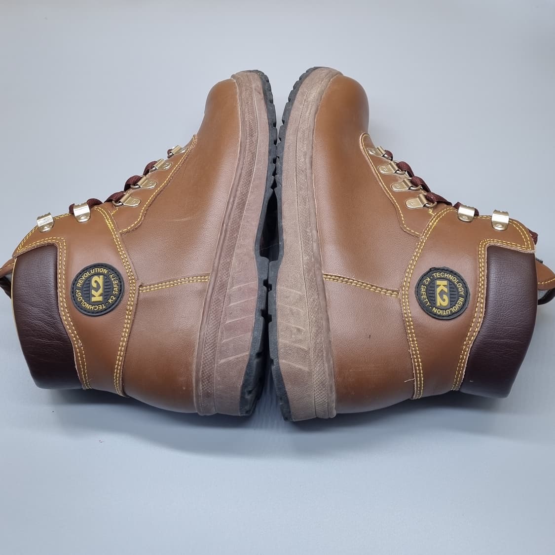 k2 -14 안전화260 상품이미지5