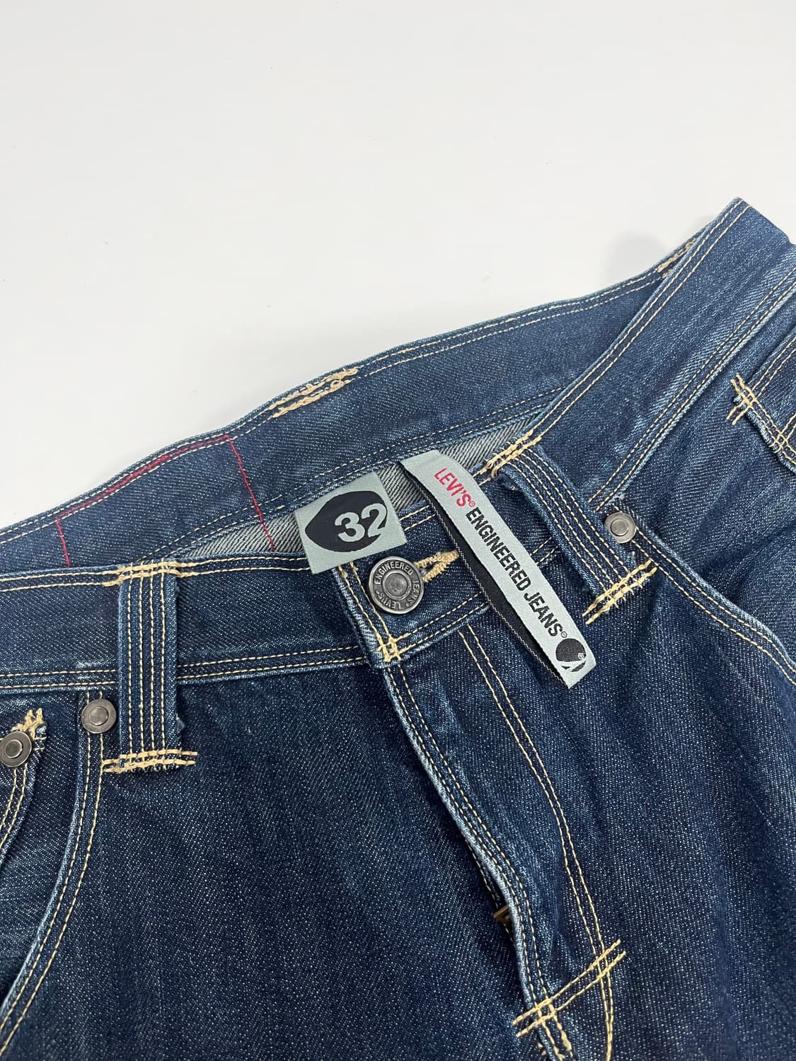 [32] 리바이스 엔지니어드진 상품이미지5