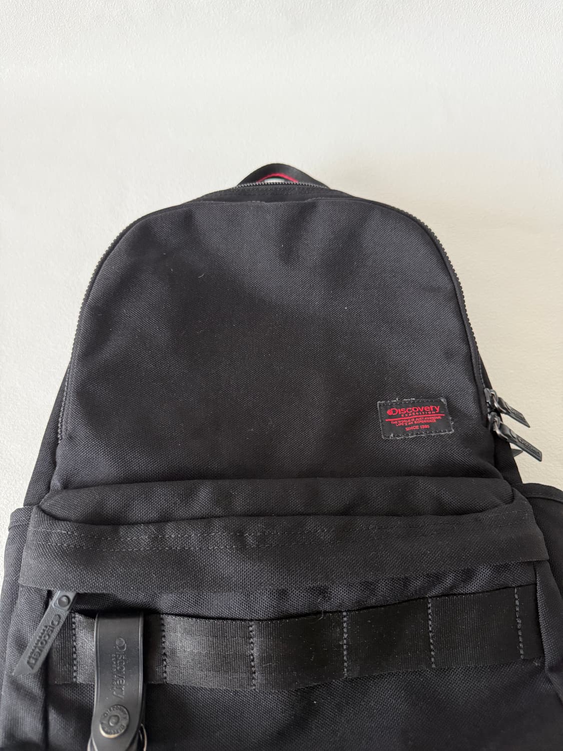 디스커버리(Discovery) 백팩 상품이미지2