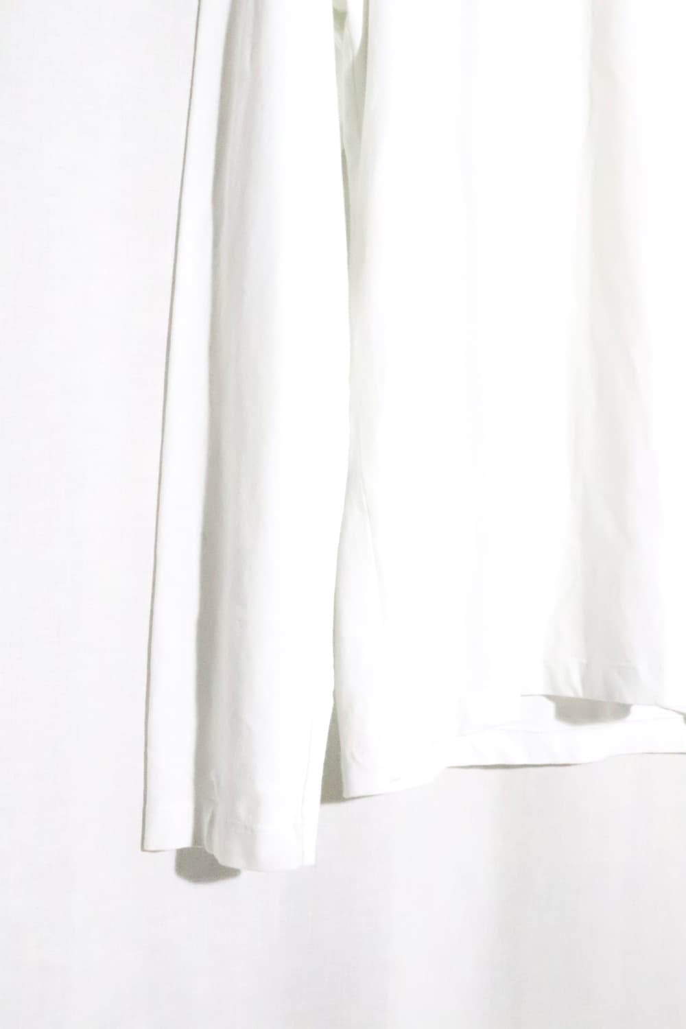 [L] 아르마니 익스체인지 그래픽 롱 슬리브 상품이미지4