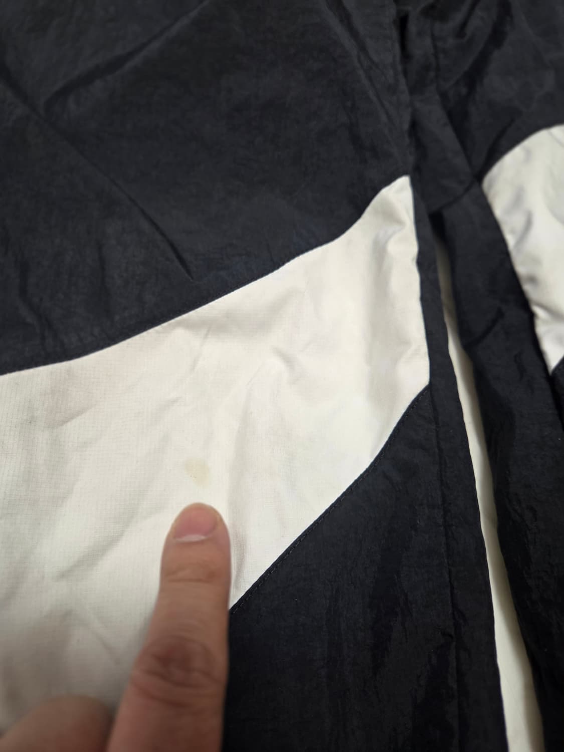 나이키 빅스우시 우븐 조거팬츠 상품이미지6