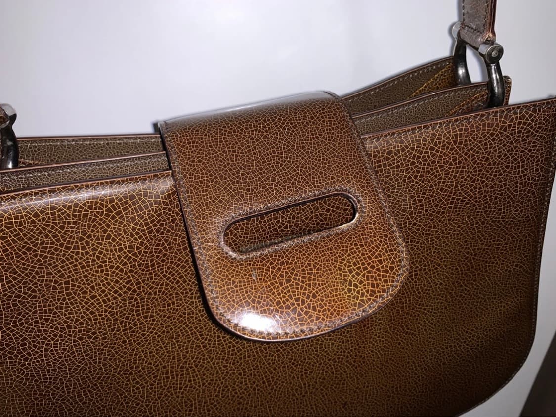 셀린느 빈티지 숄더백 상품이미지3