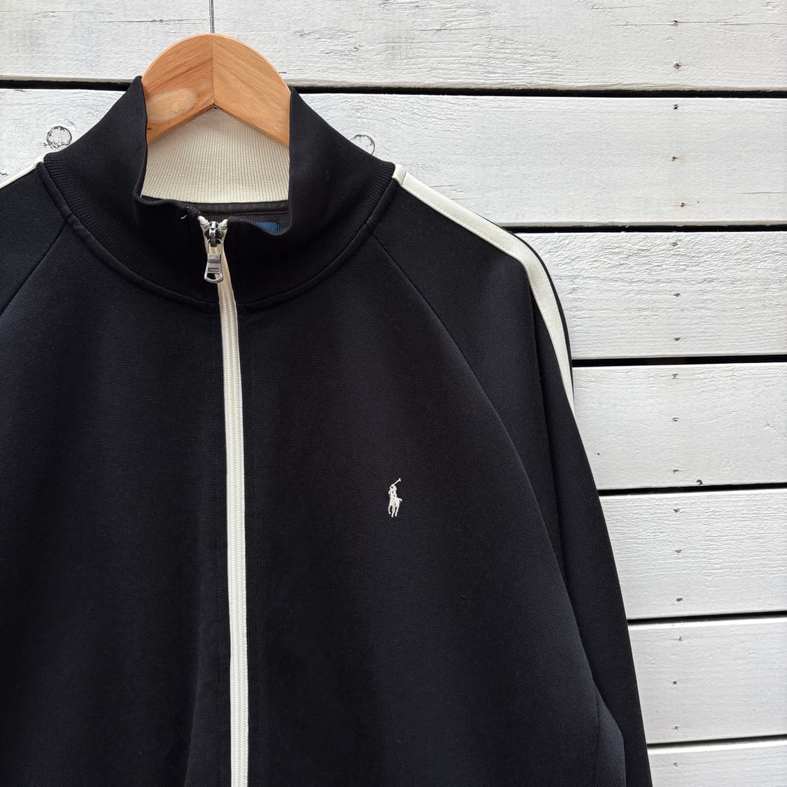 Polo 폴로 져지 집업 상품이미지3