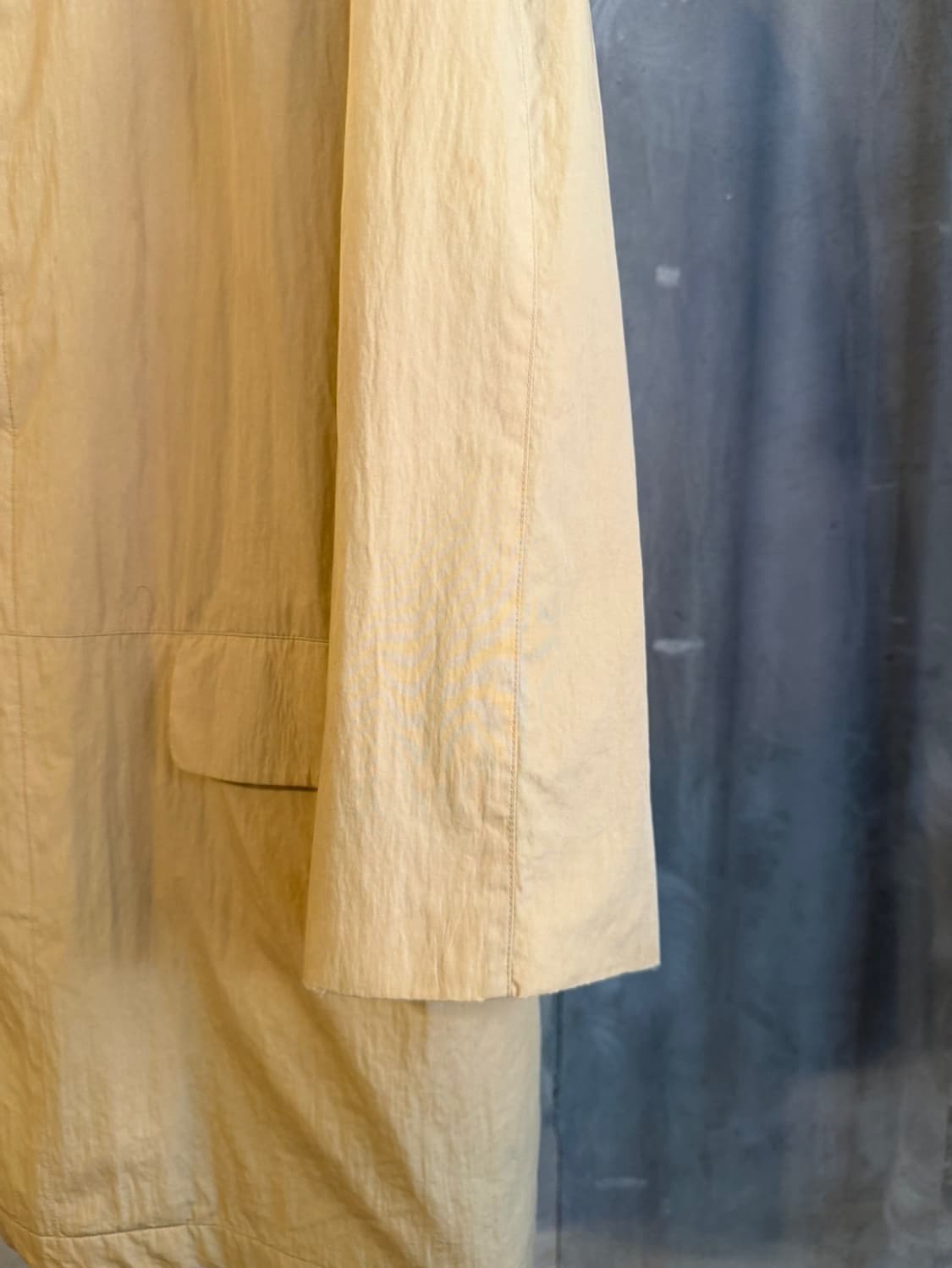 버버리 래글런 코트 100~105 상품이미지6