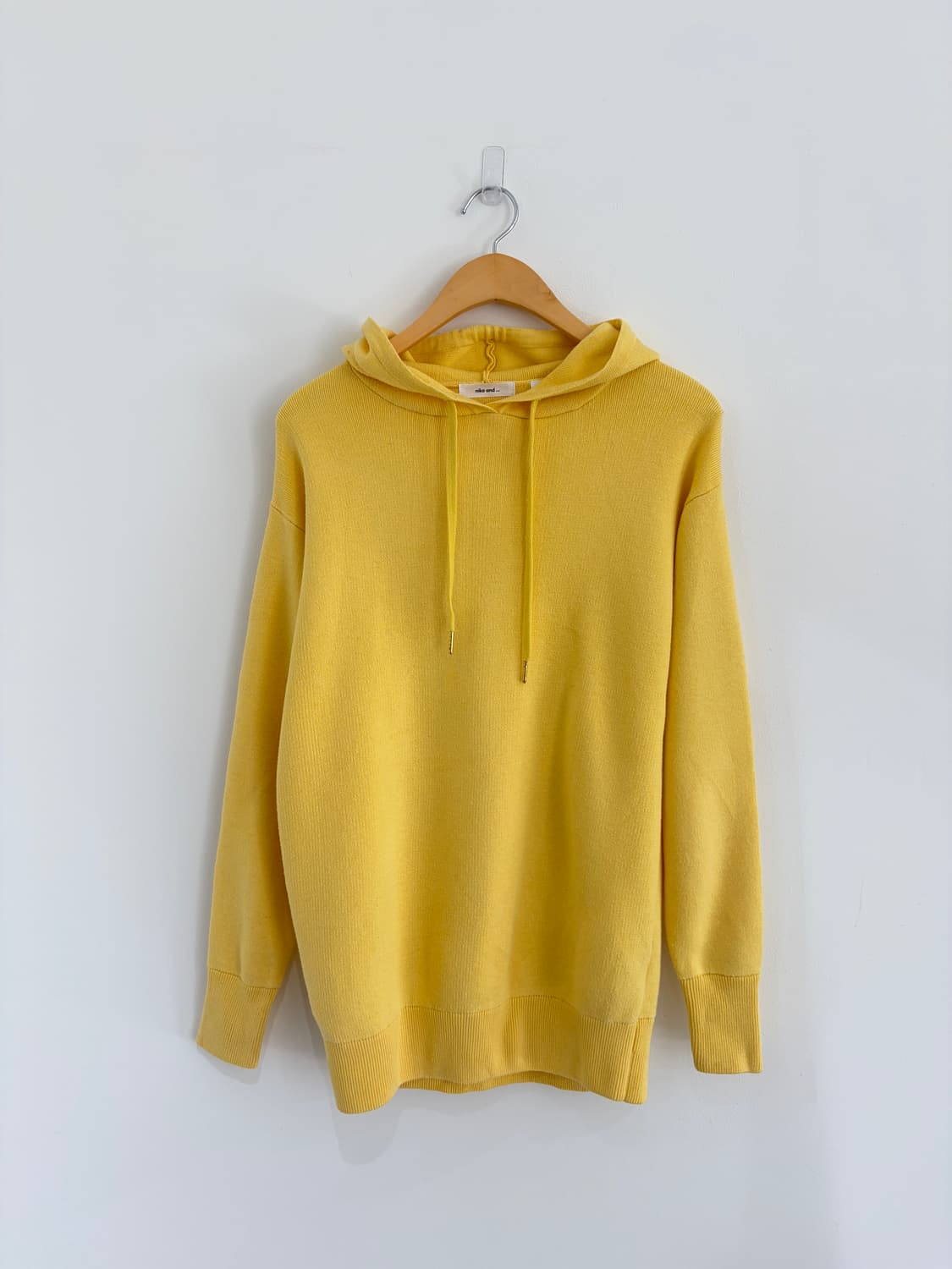 niko and.. hoodie 상품이미지1
