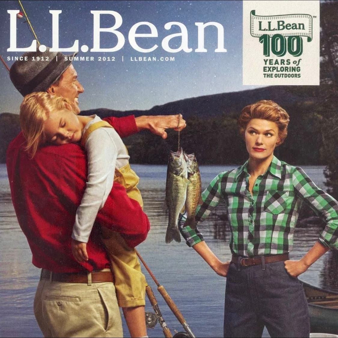 LLBean 엘엘빈 신칠라 USA 플리스 베스트 M (100) 상품이미지8