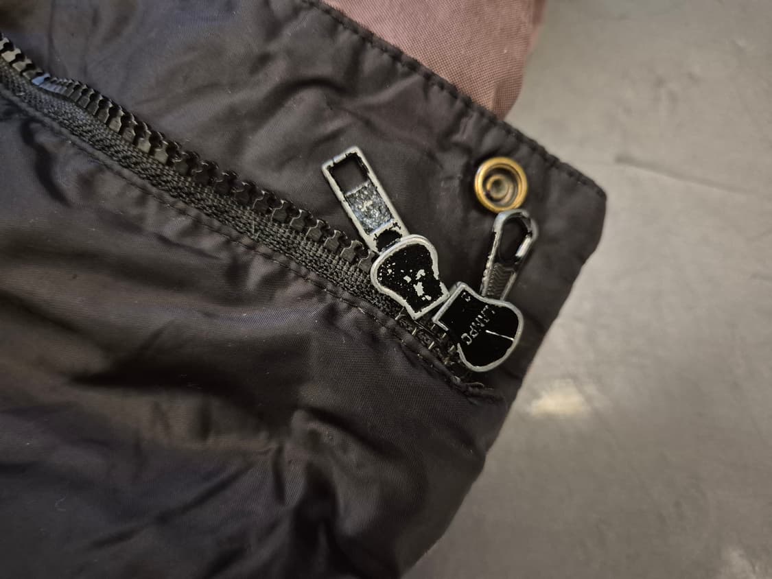 90s C.P COMPANY 다운 파카 상품이미지8