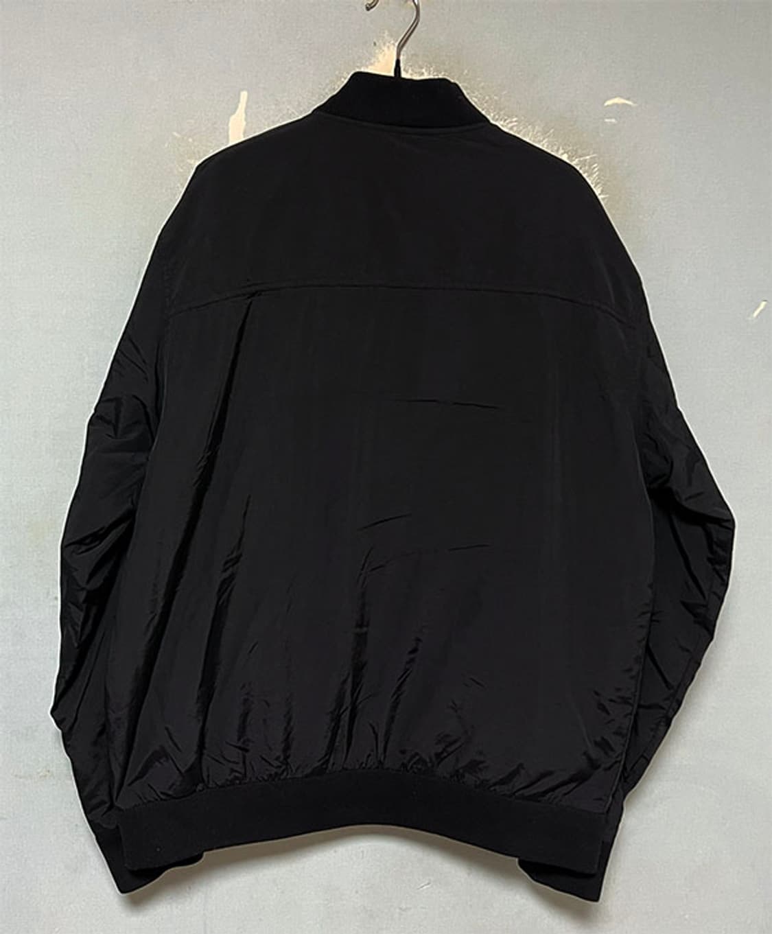 아디다스 패디드 봄버 덕다운 남자 패딩 XL 105 상품이미지2