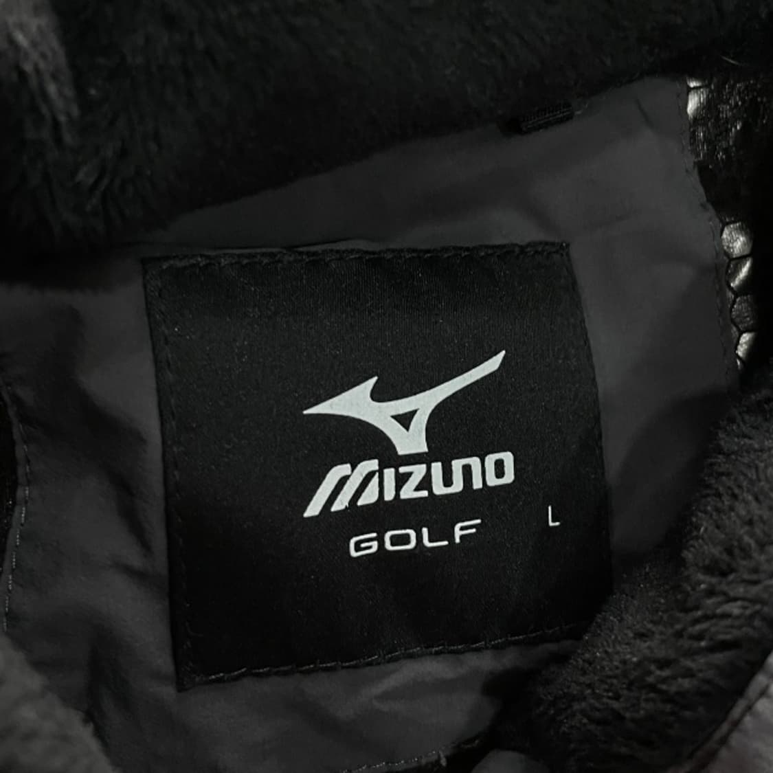 100 미즈노 골프 패딩 상품이미지3