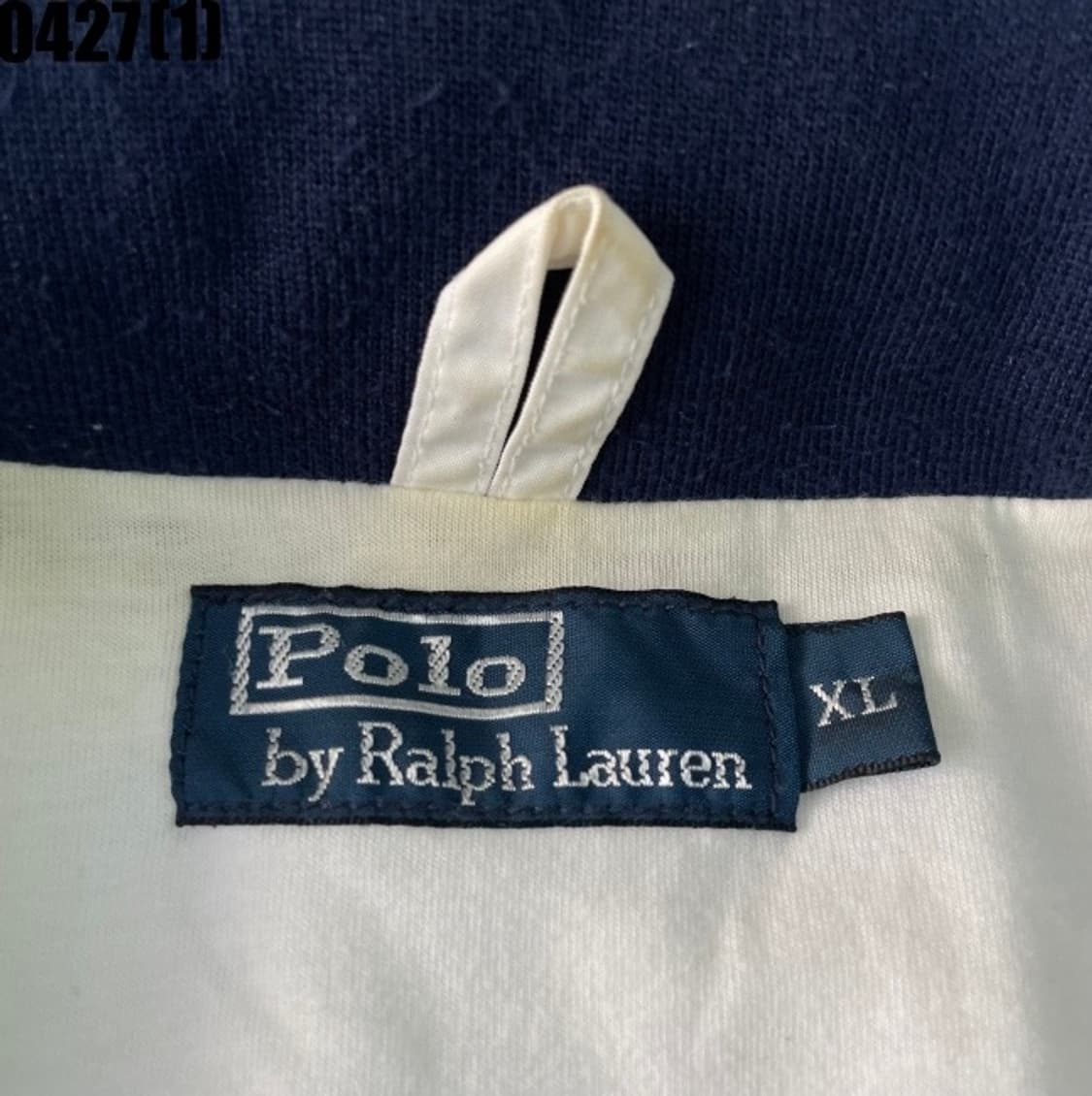 폴로 자켓  상품이미지3