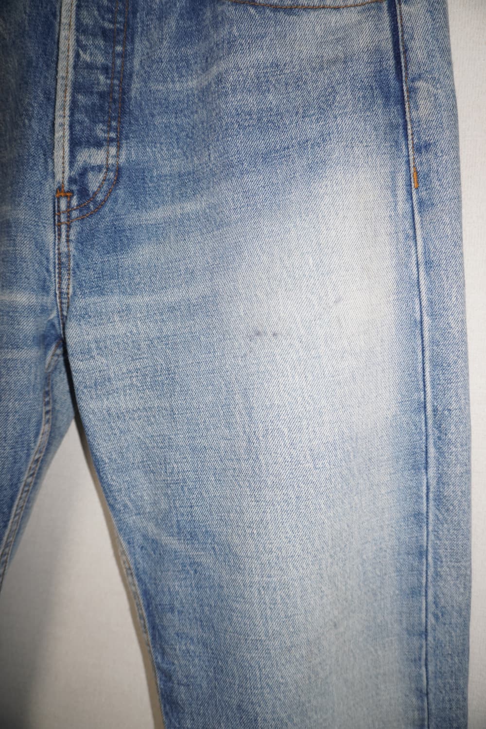 발렌시아가 데님 상품이미지2